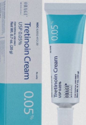 tretinoin