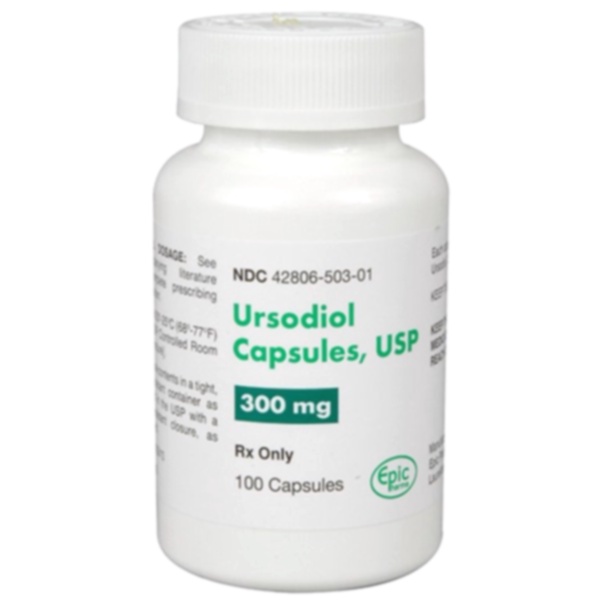 Ursodiol générique