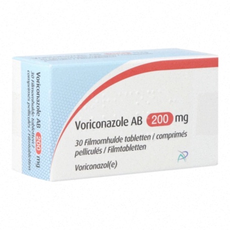 Vfend Voriconazole générique