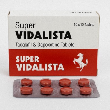Vidalista