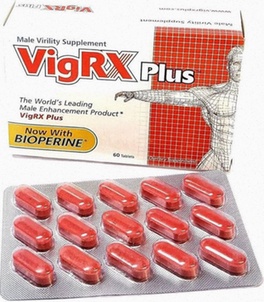 Vigrx Plus