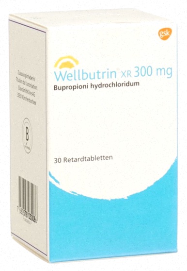wellbutrin