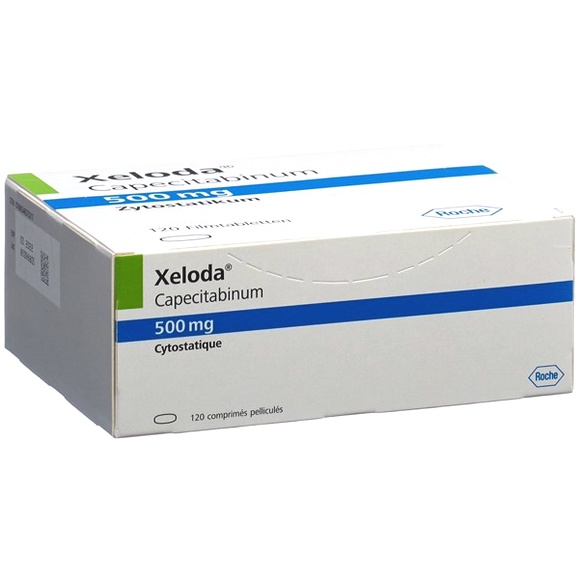 xeloda